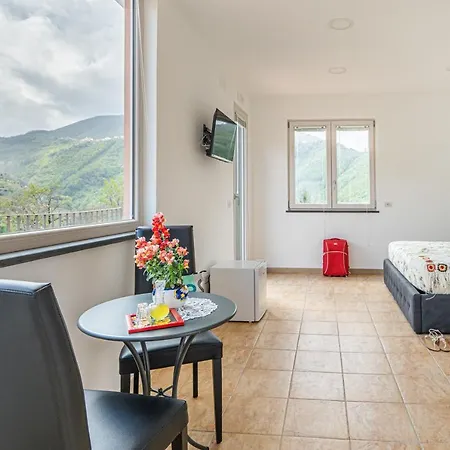 Il Casale Di Don Matteo