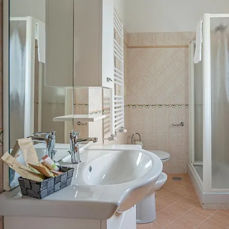 Il Casale Di Don Matteo 3* Vico Equense