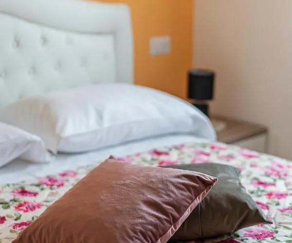 Frühstückspension Il Casale Di Don Matteo