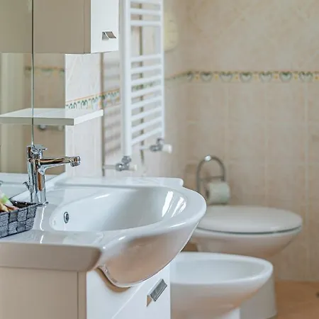 Il Casale Di Don Matteo Bed and breakfast 3*