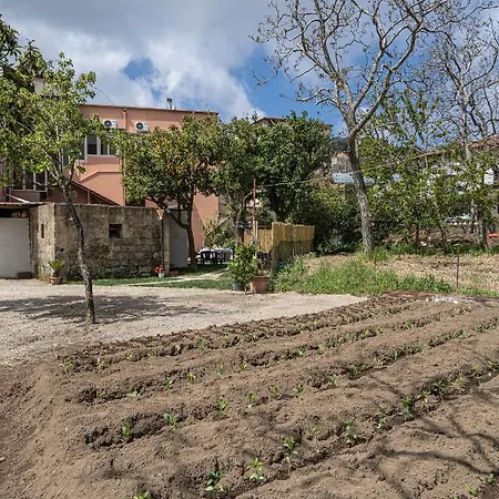 Bed and breakfast Il Casale Di Don Matteo
