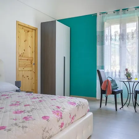 Nocleg ze śniadaniem Il Casale Di Don Matteo 3*