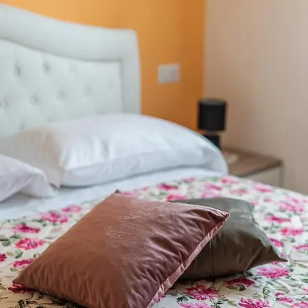 Bed and breakfast Il Casale Di Don Matteo