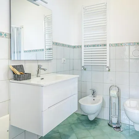 Bed and breakfast Il Casale Di Don Matteo Vico Equense