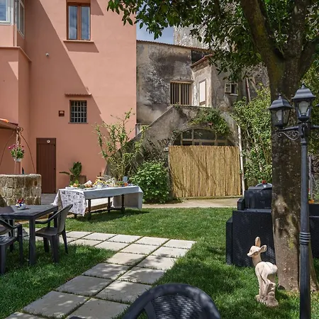Il Casale Di Don Matteo