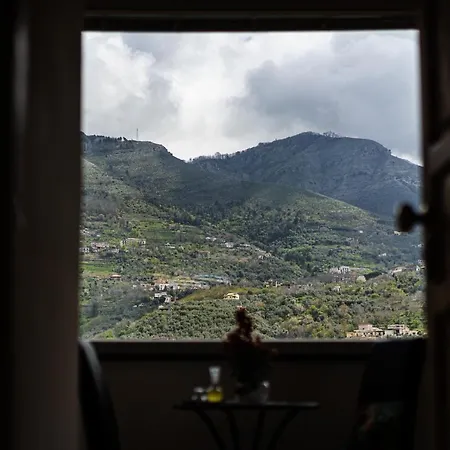 Il Casale Di Don Matteo 3*