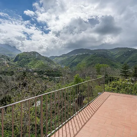 Il Casale Di Don Matteo Vico Equense