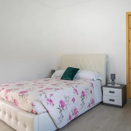 Il Casale Di Don Matteo Bed and breakfast Vico Equense