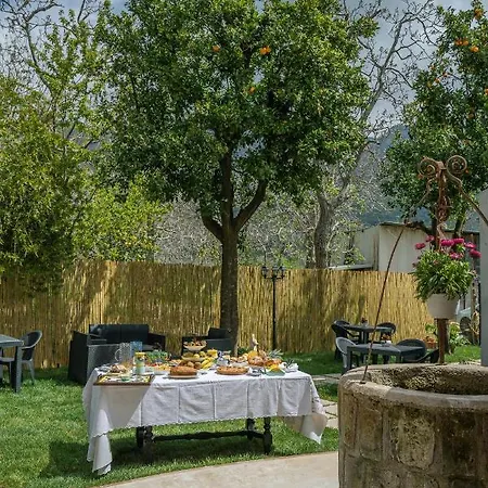 Il Casale Di Don Matteo Nocleg ze śniadaniem