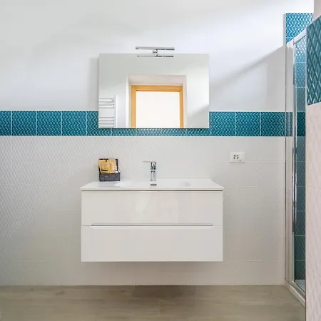 Bed and breakfast Il Casale Di Don Matteo