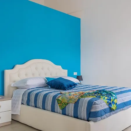 Il Casale Di Don Matteo Bed and breakfast *