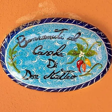 Oda ve Kahvaltı Il Casale Di Don Matteo 3*
