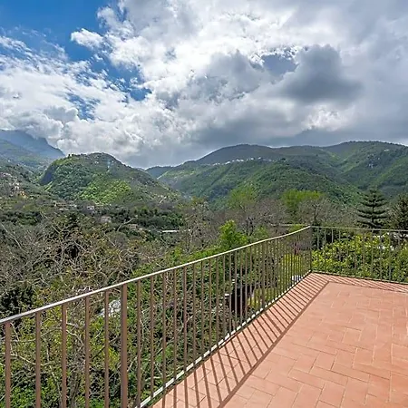 Il Casale Di Don Matteo 3* Vico Equense