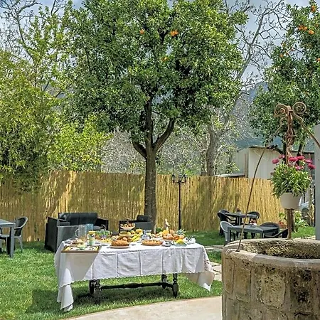 Bed and breakfast Il Casale Di Don Matteo