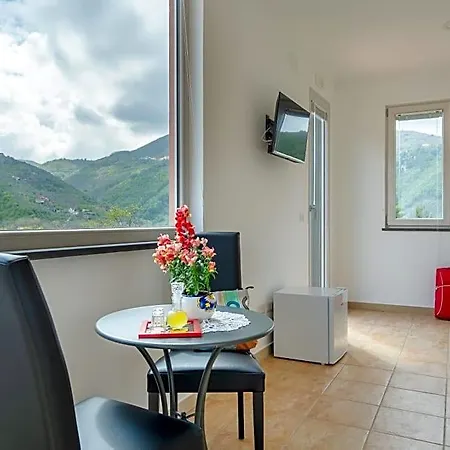 Il Casale Di Don Matteo Nocleg ze śniadaniem 3*