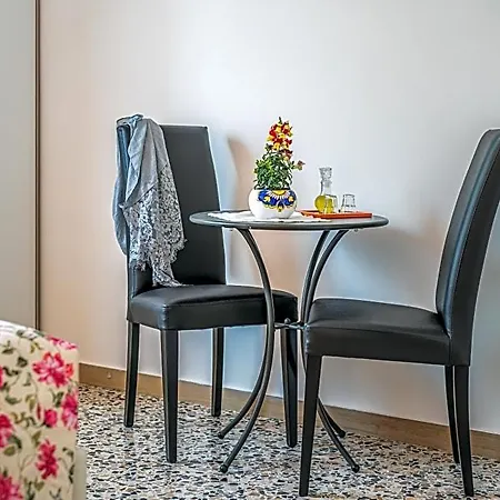 Il Casale Di Don Matteo Oda ve Kahvaltı Vico Equense