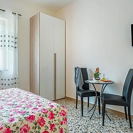 Oda ve Kahvaltı Il Casale Di Don Matteo
