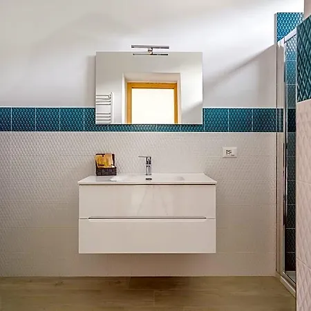Il Casale Di Don Matteo 3*