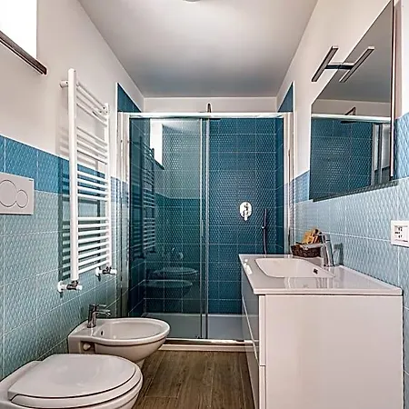 Il Casale Di Don Matteo 3* Vico Equense